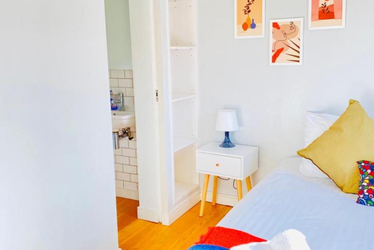 Cosy Haven Wembley 아파트 외부 사진