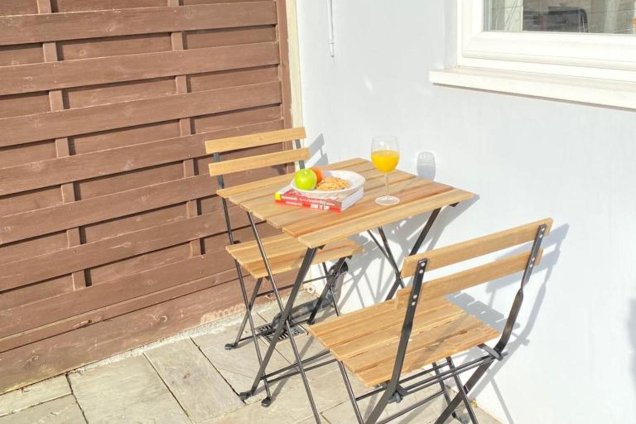 Cosy Haven Wembley 아파트 외부 사진